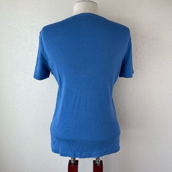 Pendleton Short Sleeve T-Shirt Size S EUC - Picture 5 of 7